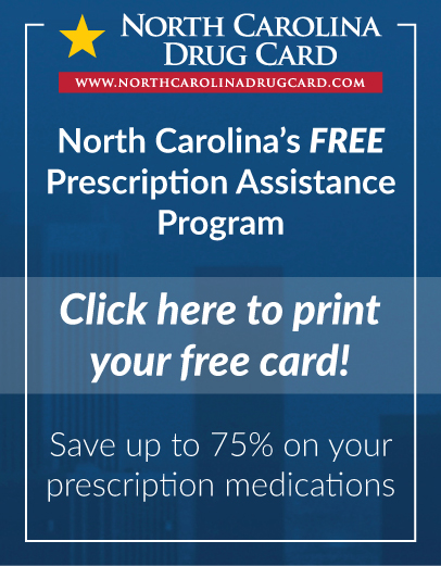Create and print your FREE discount prescription d